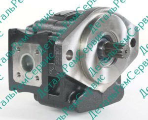 ГИДРОНАСОС CASAPPA KP30.34-LED/EB30.34LED/EB/20.11,2 L GD/GD-Z6-D