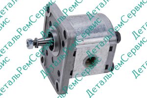 ГИДРОНАСОС CASAPPA PLP10.8S0-29E7-LGC/GC-N-EL