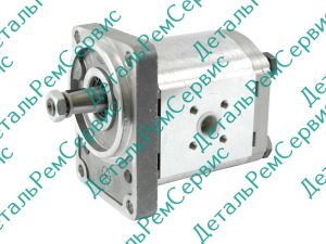 ГИДРОНАСОС CASAPPA PLP20.6,3-LGE/GD-5/10.3,15-L/GC-T7