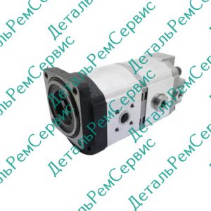 ГИДРОНАСОС CASAPPA PLP20.8-96R2-L**/BC/20.8-LBE/**-VS(120) D/FS-L AV