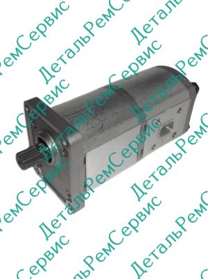 ГИДРОНАСОС CASAPPA PLP20.16-03S1-LBE/BC/20.8-LBE/BC S/F