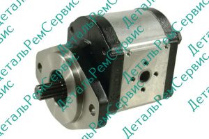 ГИДРОНАСОС CASAPPA PLP20.25D0-82E2-LEB/BA-N-EL-FS