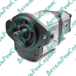 ГИДРОНАСОС CASAPPA PLP30.51/20.16 D/FS-L