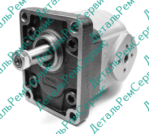 ГИДРОМОТОР CASAPPA 03578451 KM30.27L0-83E3-LED/ED-N