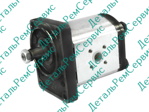 ГИДРОМОТОР CASAPPA 25703005 PLM20.16R0-82E2-LEAEB-N Motor