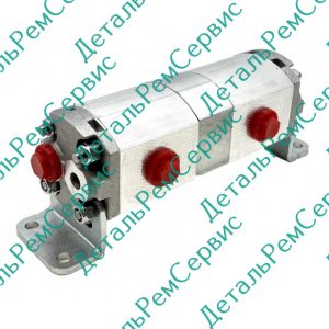 Делитель потока 02014700 CASAPPA PLD20/2/CS-GE/8-GD/8-GD