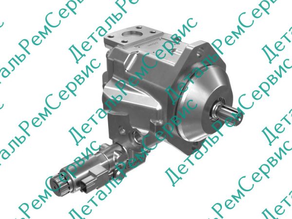 ГИДРАВЛИЧЕСКИЙ НАСОС CAT 295-9426