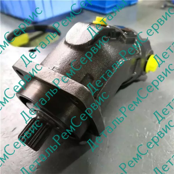 ГИДРОМОТОР BOSCH REXROTH A2FM63/61W-VBB027