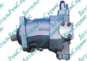 ГИДРОМОТОР BOSCH REXROTH A6VM140EP1