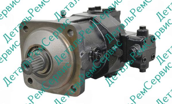 ГИДРОМОТОР REXROTH A6VM200EP2/63W-VAB027HB