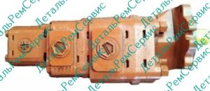 ГИДРОНАСОС CASAPPA HDP35.63