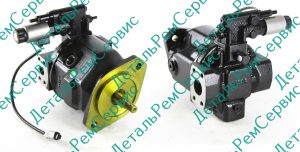 ГИДРОНАСОС CAT 259-0814