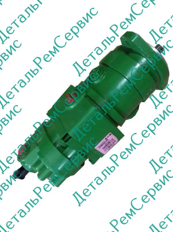 ГИДРОНАСОС JOHN DEERE AH212539