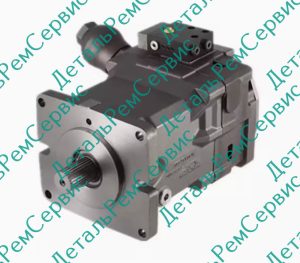 ГИДРОНАСОС LINDE HPR75-02L