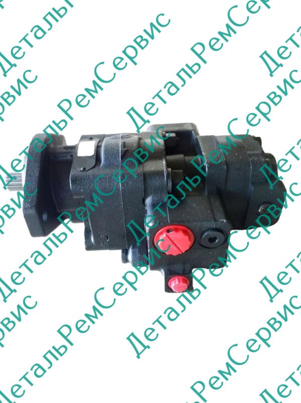 ГИДРОНАСОС PARKER AT331223 JOHN DEERE