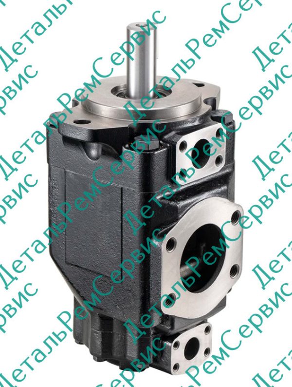 ГИДРОНАСОС PARKER T6DC 042 025 1R01 B1