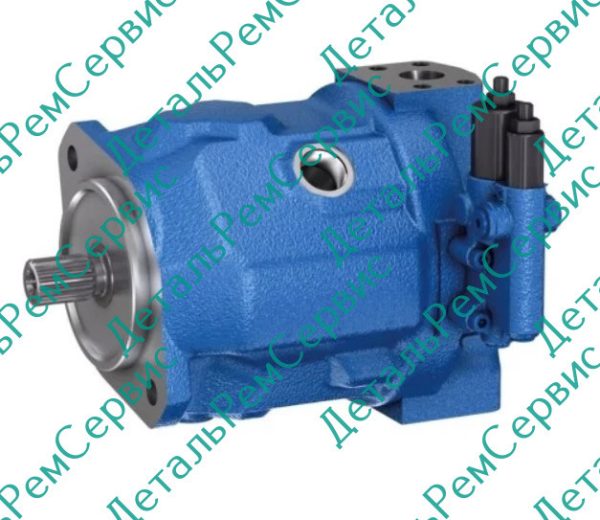 ГИДРОНАСОС REXROTH AL A10V O 60 DFR1/52L-PUC11N00