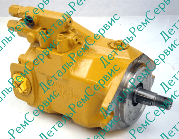 ГИДРОНАСОС REXROTH AL A10VNO 85 DFR/53L-VWC11N00