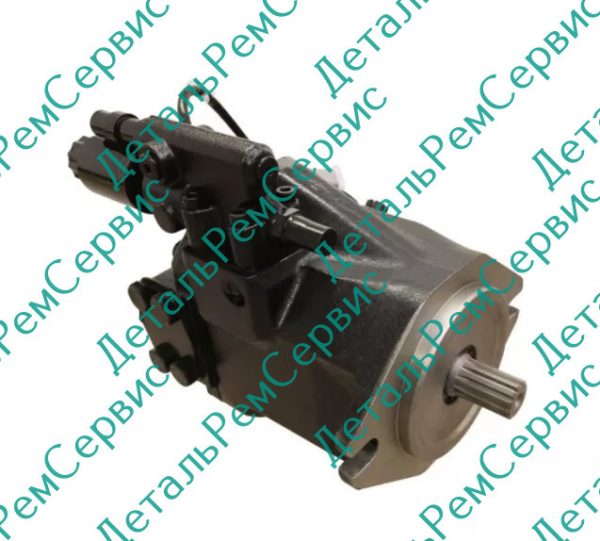 ГИДРОНАСОС REXROTH AL A10VNO44ED71/52R-VRC12N00T
