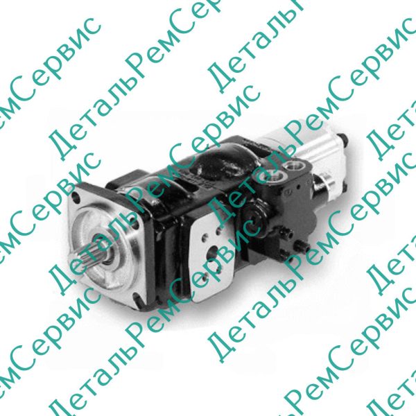 ГИДРОНАСОС НШ PARKER PGP610 0320