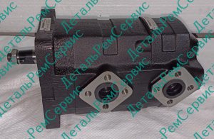 ГИДРОНАСОС ШЕСТЕРЕННЫЙ CASAPPA KP30.38/KP30.27