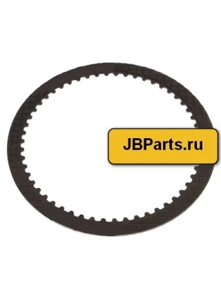 Фрикционный диск JCB LMM337
