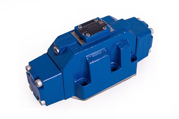 Дискретный клапан 4WEH10G4XJ/6EG48N9K4 — изображение 7