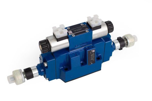 Дискретный клапан 4WEH10G4XJ/6EG48N9K4 — изображение 4