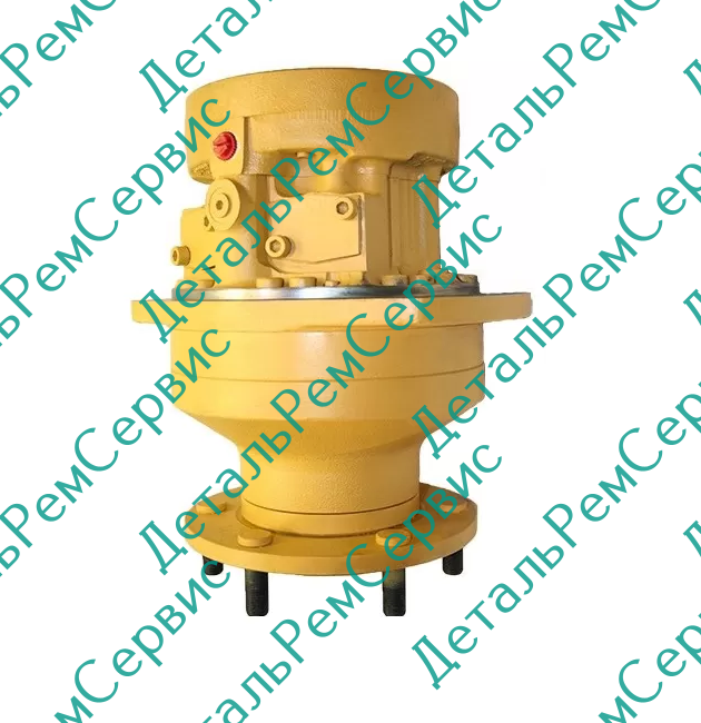 ГИДРОМОТОР POCLAIN MSE05-2-133-F05-1720-5DEFJ A40568V